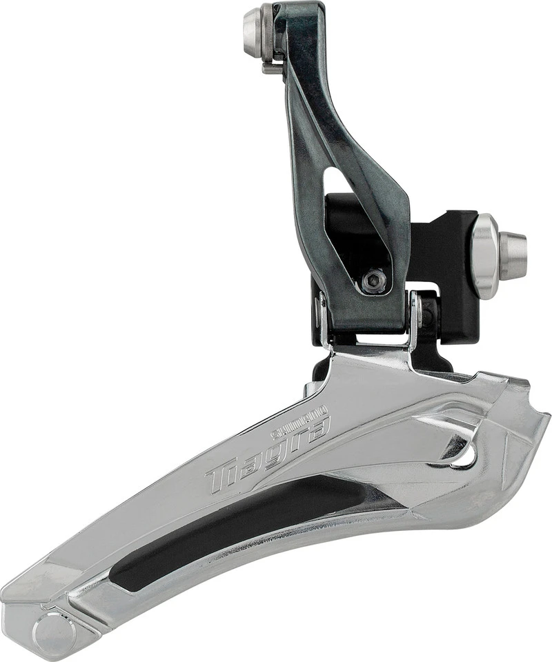 Shimano Dérailleur Avant Tiagra FD-4700 2/10 Vitesses 1 Shimano Dérailleur Avant Tiagra FD-4700 2/10 Vitesses