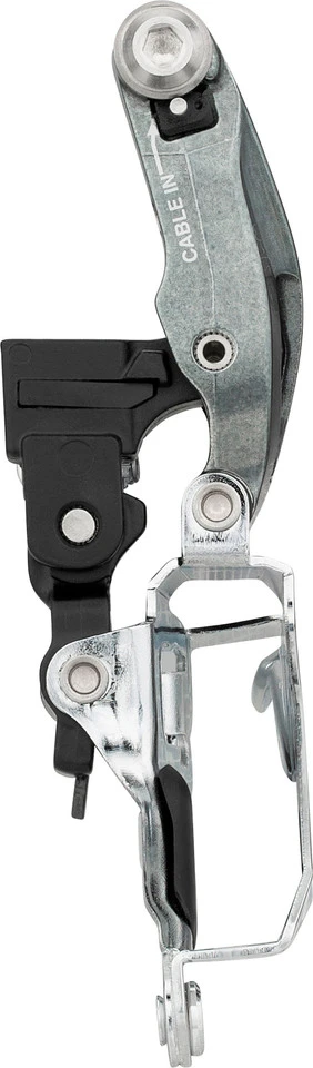 Shimano Dérailleur Avant Tiagra FD-4700 2/10 Vitesses 3 Shimano Dérailleur Avant Tiagra FD-4700 2/10 Vitesses – Image 3