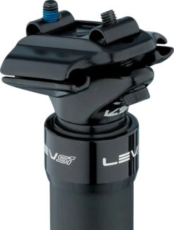 Kind Shock Tige De Selle LEV-Si 175 Mm -Shimano Soldes Magasin 425443