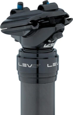 Kind Shock Tige De Selle LEV-Ci 150 Mm 15 Kind Shock Tige De Selle LEV-Ci 150 Mm -Shimano Soldes Magasin 425524