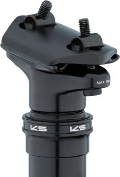 Kind Shock Tige De Selle RAGE-i 150 Mm -Shimano Soldes Magasin 425573