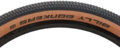 Schwalbe Pneu Rigide Billy Bonkers Active 26" -Shimano Soldes Magasin 427927