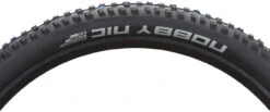 Schwalbe Pneu Souple Nobby Nic Evolution SpeedGrip Super Ground 26" -Shimano Soldes Magasin 429191