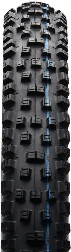 Schwalbe Pneu Souple Nobby Nic Evolution SpeedGrip Super Ground 26" -Shimano Soldes Magasin 429192