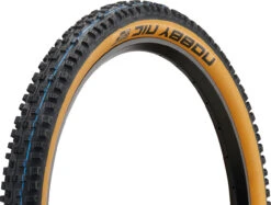 Schwalbe Pneu Souple Nobby Nic Evolution SpeedGrip Super Ground 26" -Shimano Soldes Magasin 429193