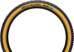 Schwalbe Pneu Souple Nobby Nic Evolution SpeedGrip Super Ground 26" -Shimano Soldes Magasin 429194