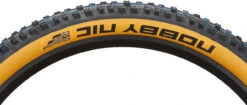Schwalbe Pneu Souple Nobby Nic Evolution SpeedGrip Super Ground 26" -Shimano Soldes Magasin 429195