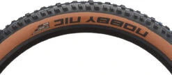 Schwalbe Pneu Souple Nobby Nic Evolution SpeedGrip Super Ground 26" -Shimano Soldes Magasin 429198