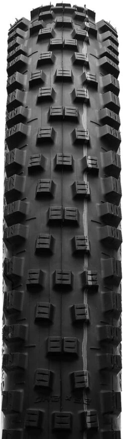 Schwalbe Pneu Souple Nobby Nic Evolution SpeedGrip Super Ground 26" -Shimano Soldes Magasin 429199