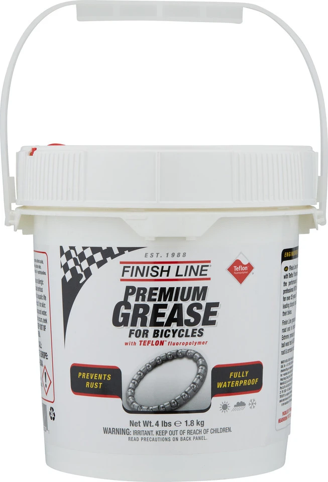 Finish Line Graisse Premium Teflon® 3 Finish Line Graisse Premium Teflon® – Image 3