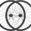 Tune Set De Roues TSR35 Disc Center Lock 28"