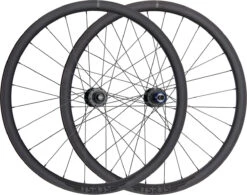 Tune Set De Roues TSR35 Disc Center Lock 28"