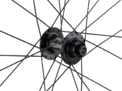 Tune Set De Roues TSR35 Disc Center Lock 28" -Shimano Soldes Magasin 429997