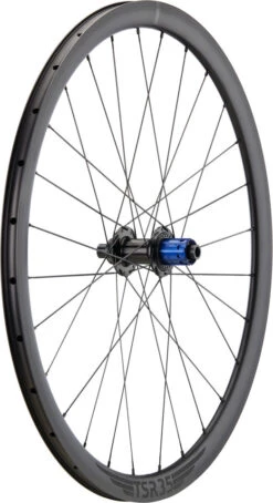 Tune Set De Roues TSR35 Disc Center Lock 28" -Shimano Soldes Magasin 429998