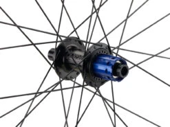 Tune Set De Roues TSR35 Disc Center Lock 28" -Shimano Soldes Magasin 429999