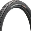 MAXXIS Pneu Souple Minion DHF 3C MaxxTerra EXO+ WT TR 27,5"