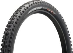 MAXXIS Pneu Souple Minion DHF 3C MaxxTerra EXO+ WT TR 27,5"