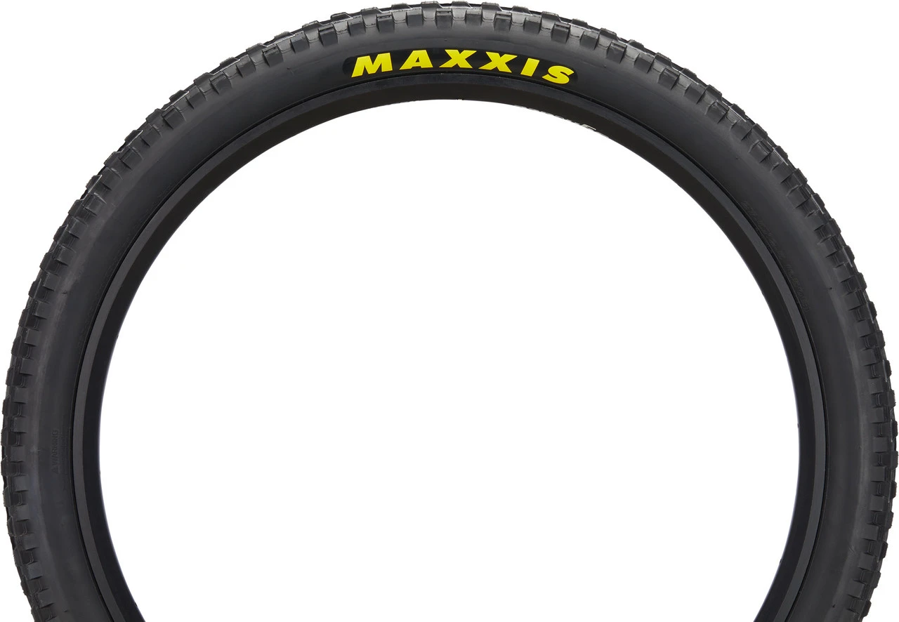 MAXXIS Pneu Souple Minion DHF 3C MaxxTerra EXO+ WT TR 27,5" 2 MAXXIS Pneu Souple Minion DHF 3C MaxxTerra EXO+ WT TR 27,5" – Image 2