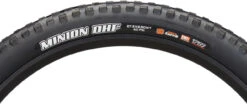 MAXXIS Pneu Souple Minion DHF 3C MaxxTerra EXO+ WT TR 27,5" 6 MAXXIS Pneu Souple Minion DHF 3C MaxxTerra EXO+ WT TR 27,5" -Shimano Soldes Magasin 430203