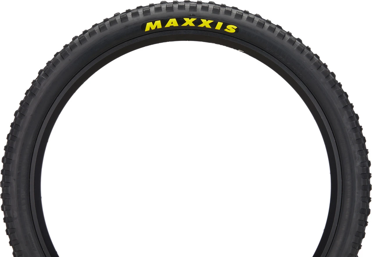MAXXIS Pneu Souple Minion DHR II 3C MaxxTerra EXO+ WT TR 27,5'' 2 MAXXIS Pneu Souple Minion DHR II 3C MaxxTerra EXO+ WT TR 27,5'' – Image 2