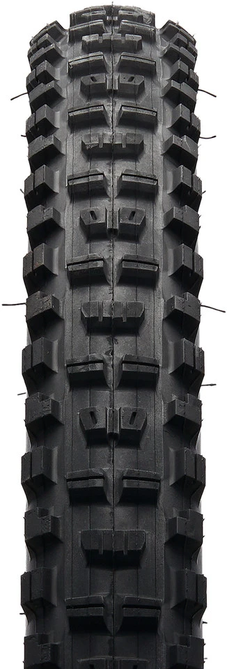MAXXIS Pneu Souple Minion DHR II 3C MaxxTerra EXO+ WT TR 27,5'' 4 MAXXIS Pneu Souple Minion DHR II 3C MaxxTerra EXO+ WT TR 27,5'' – Image 4
