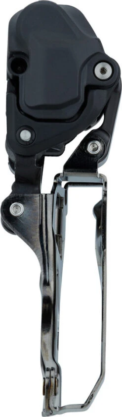 Shimano Déraileur Avant Ultegra Di2 FD-R8150 2/12 Vitesses 6 Shimano Déraileur Avant Ultegra Di2 FD-R8150 2/12 Vitesses -Shimano Soldes Magasin 430351