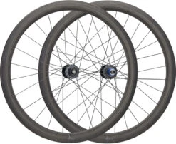 Tune Set De Roues Schwarzbrenner 45 3.0 Disc Center Lock 28"