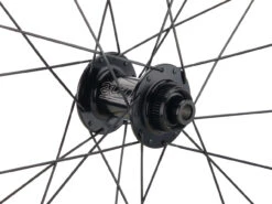 Tune Set De Roues Schwarzbrenner 45 3.0 Disc Center Lock 28" -Shimano Soldes Magasin 431405