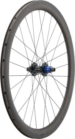 Tune Set De Roues Schwarzbrenner 45 3.0 Disc Center Lock 28" -Shimano Soldes Magasin 431406