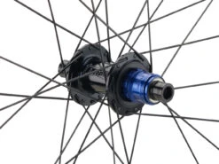 Tune Set De Roues Schwarzbrenner 45 3.0 Disc Center Lock 28" -Shimano Soldes Magasin 431407