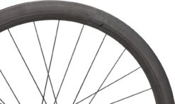 Tune Set De Roues Schwarzbrenner 45 3.0 Disc Center Lock 28" -Shimano Soldes Magasin 431408