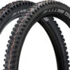 Schwalbe Set De 2 Pneus Souples Big Betty / Magic Mary Evolution ADDIX Soft 29"