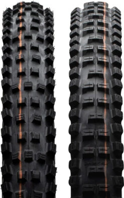 Schwalbe Set De 2 Pneus Souples Big Betty / Magic Mary Evolution ADDIX Soft 29" -Shimano Soldes Magasin 431907