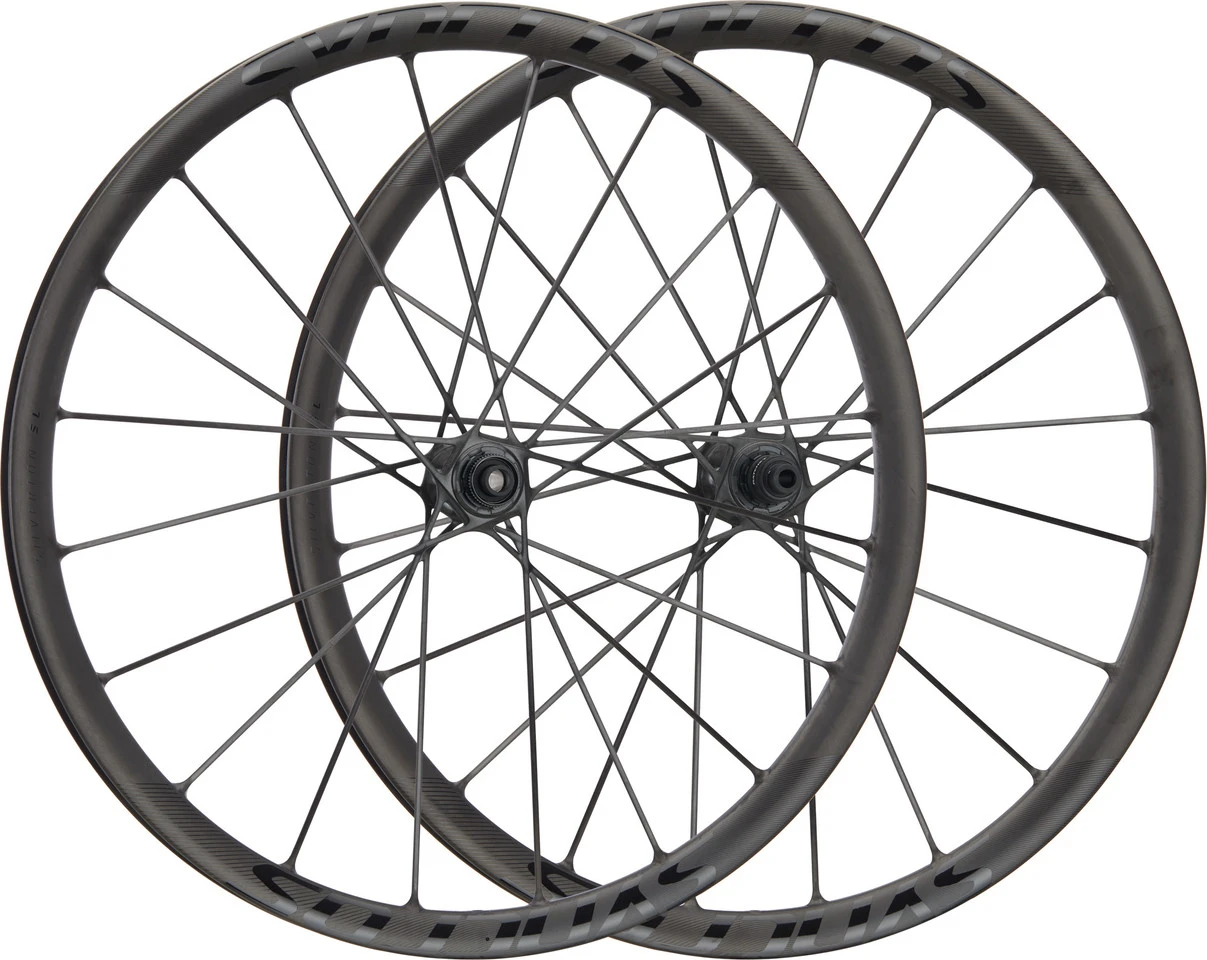 SYNCROS Set De Roues En Carbone Silverton SL 30 Mm Disc Center Lock 29" Boost 1 SYNCROS Set De Roues En Carbone Silverton SL 30 Mm Disc Center Lock 29" Boost