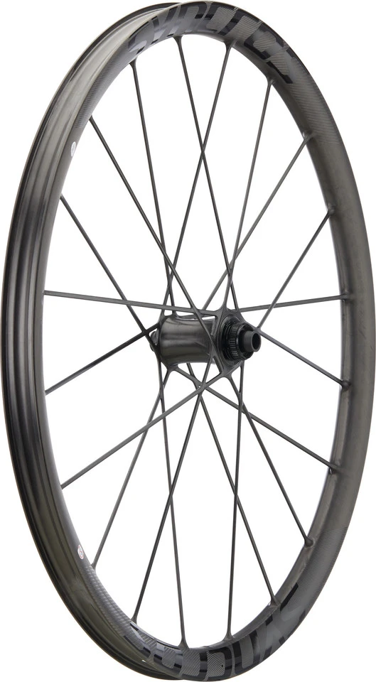 SYNCROS Set De Roues En Carbone Silverton SL 30 Mm Disc Center Lock 29" Boost 2 SYNCROS Set De Roues En Carbone Silverton SL 30 Mm Disc Center Lock 29" Boost – Image 2