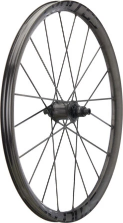 SYNCROS Set De Roues En Carbone Silverton SL 30 Mm Disc Center Lock 29" Boost 11 SYNCROS Set De Roues En Carbone Silverton SL 30 Mm Disc Center Lock 29" Boost -Shimano Soldes Magasin 432157