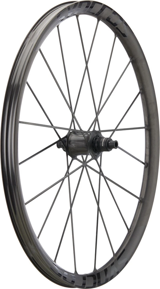 SYNCROS Set De Roues En Carbone Silverton SL 30 Mm Disc Center Lock 29" Boost 4 SYNCROS Set De Roues En Carbone Silverton SL 30 Mm Disc Center Lock 29" Boost – Image 4