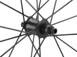 SYNCROS Set De Roues En Carbone Silverton SL 30 Mm Disc Center Lock 29" Boost 12 SYNCROS Set De Roues En Carbone Silverton SL 30 Mm Disc Center Lock 29" Boost -Shimano Soldes Magasin 432158