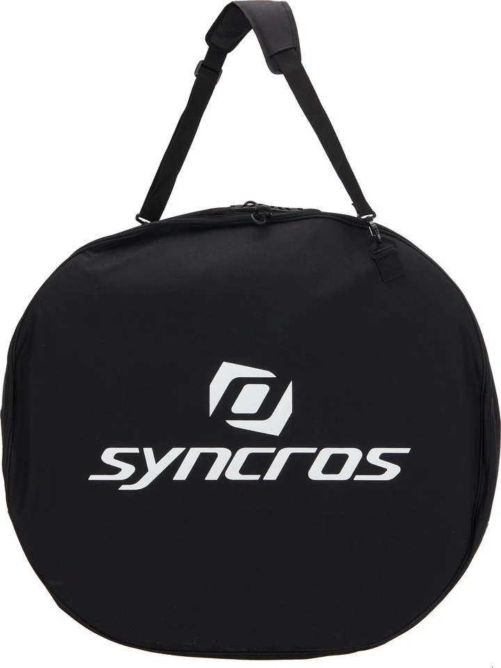 SYNCROS Set De Roues En Carbone Silverton SL 30 Mm Disc Center Lock 29" Boost 8 SYNCROS Set De Roues En Carbone Silverton SL 30 Mm Disc Center Lock 29" Boost – Image 8