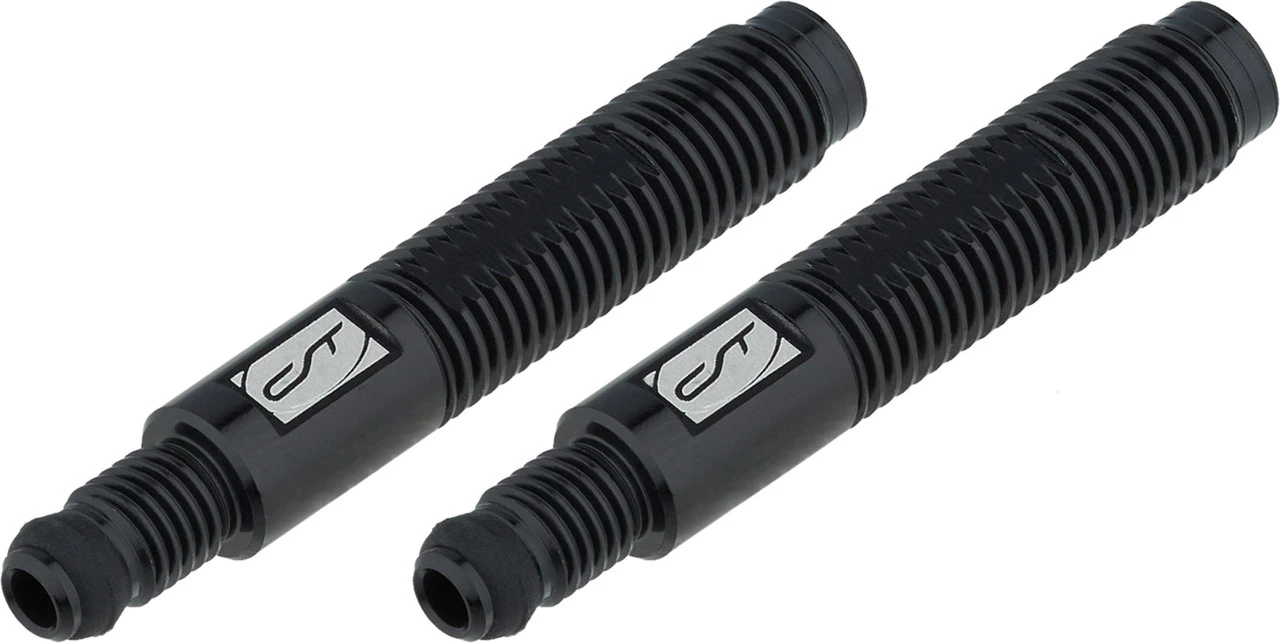 Contec Rallonge De Valve FastAir TL Road Extension - 2 Pièces 1 Contec Rallonge De Valve FastAir TL Road Extension - 2 Pièces