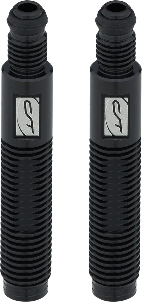 Contec Rallonge De Valve FastAir TL Road Extension - 2 Pièces 2 Contec Rallonge De Valve FastAir TL Road Extension - 2 Pièces – Image 2