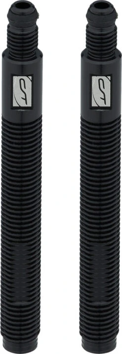 Contec Rallonge De Valve FastAir TL Road Extension - 2 Pièces 10 Contec Rallonge De Valve FastAir TL Road Extension - 2 Pièces -Shimano Soldes Magasin 436108