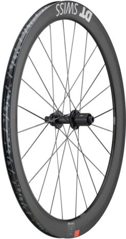 Dt-swiss Set De Roues En Carbone ARC 1100 DICUT 50 Disc Center Lock 28" -Shimano Soldes Magasin 436877
