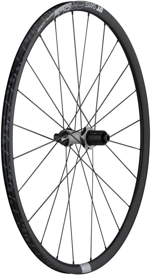 Dt-swiss Set De Roues ER 1600 SPLINE 23 Disc Center Lock 28" 4 Dt-swiss Set De Roues ER 1600 SPLINE 23 Disc Center Lock 28" – Image 4