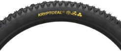 Continental Pneu Souple Kryptotal-F Downhill SuperSoft 27,5 -Shimano Soldes Magasin 440612