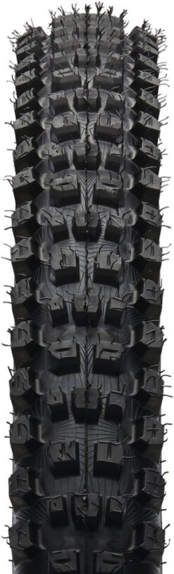 Continental Pneu Souple Kryptotal-F Downhill SuperSoft 27,5 -Shimano Soldes Magasin 440613