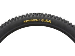 Continental Pneu Souple Kryptotal-R Downhill SuperSoft 27,5 -Shimano Soldes Magasin 440620