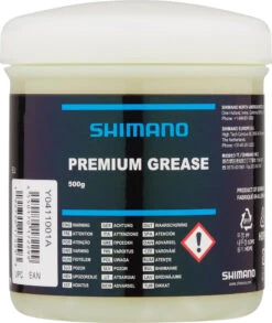 Shimano Graisse Premium -Shimano Soldes Magasin 441337