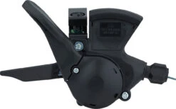 Shimano Levier De Vitesses Alivio SL-M3100 3/9 Vitesses -Shimano Soldes Magasin 441817