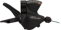 Shimano Levier De Vitesses Alivio SL-M3100 3/9 Vitesses -Shimano Soldes Magasin 441819